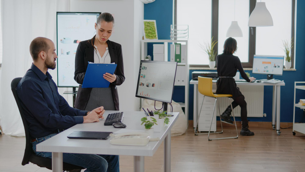 taloyhtiön hallinto